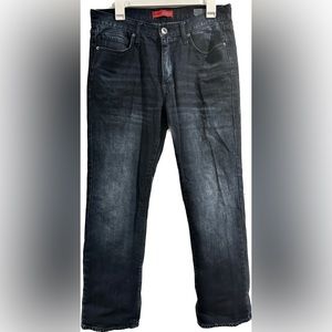 Guess Straight Leg Jeans